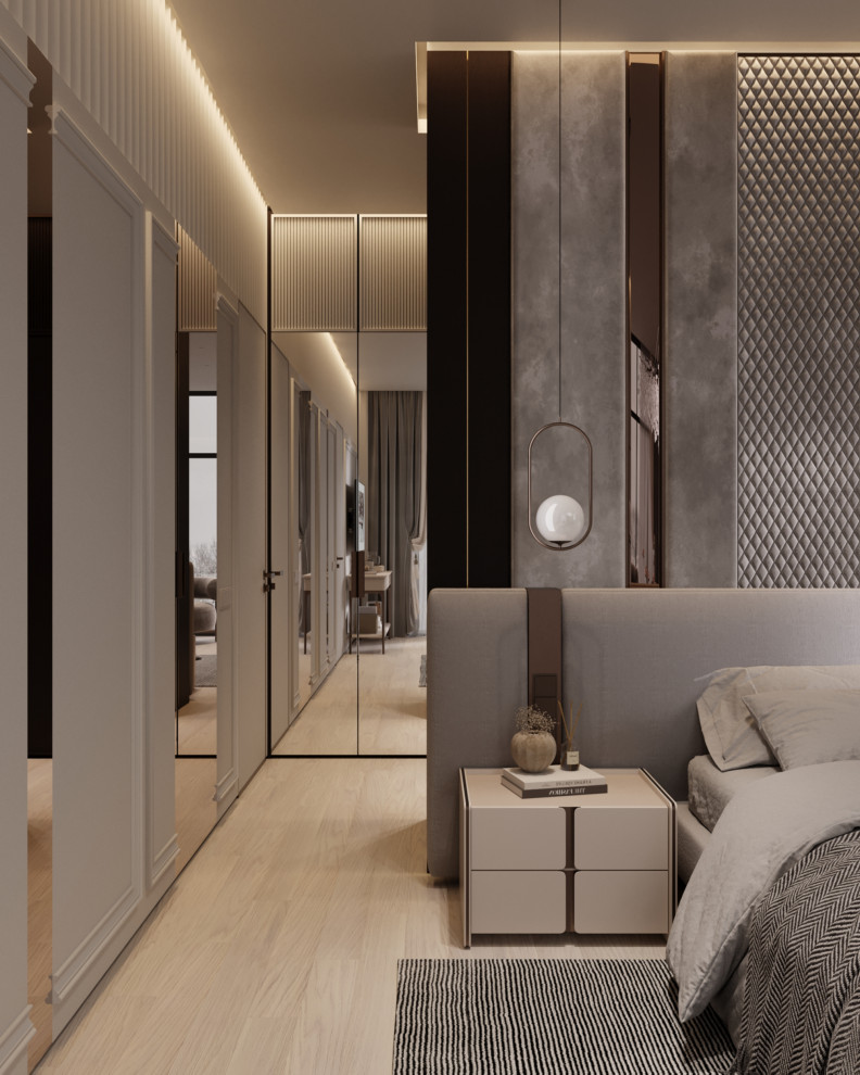 Загородный дом