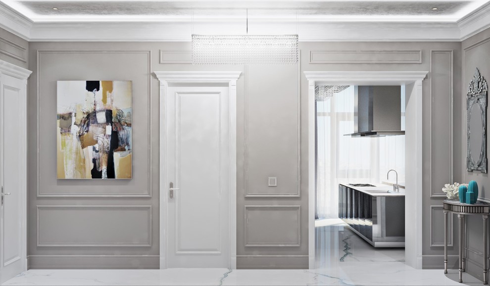 Летняя резиденция