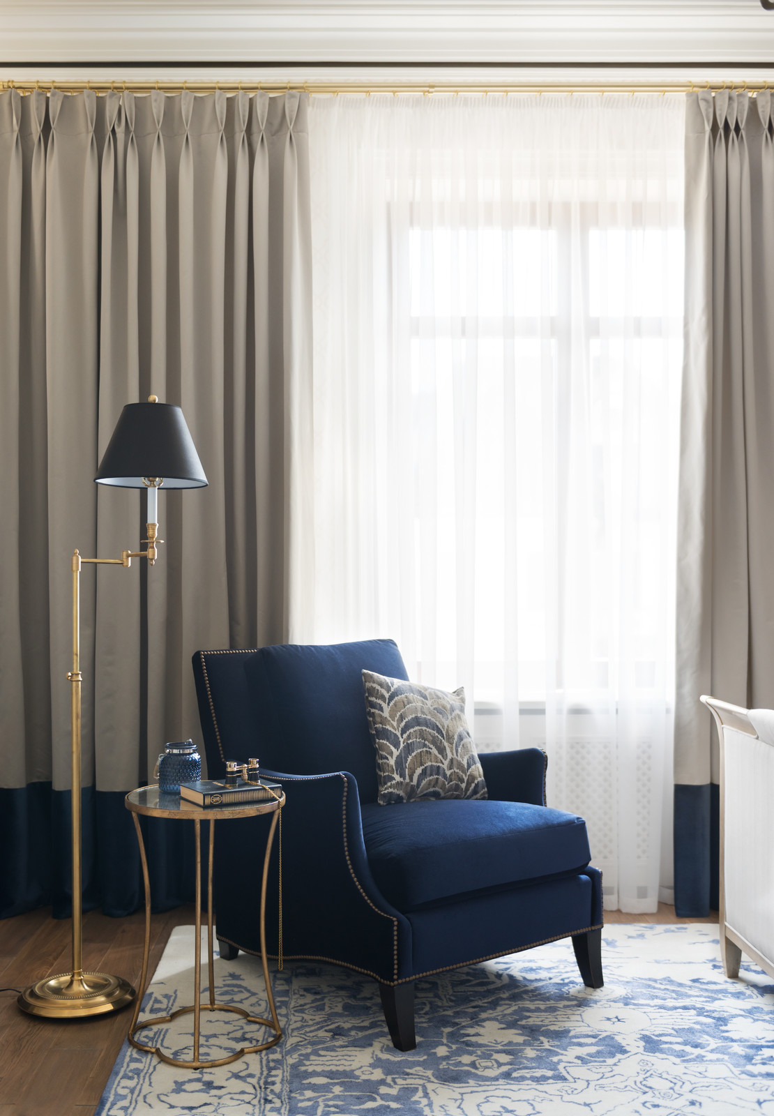 Обложка альбома: Спальня