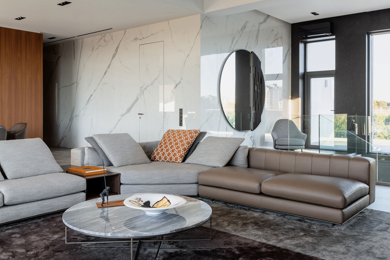 Коттедж в г. Ангарск