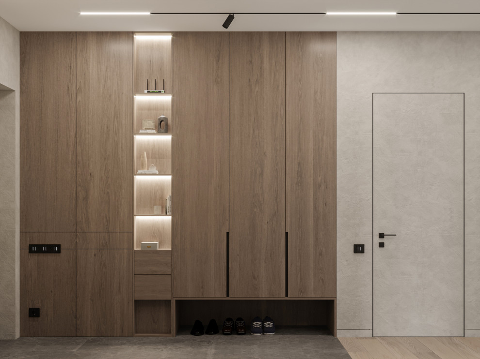 ЖК Смольный Парк