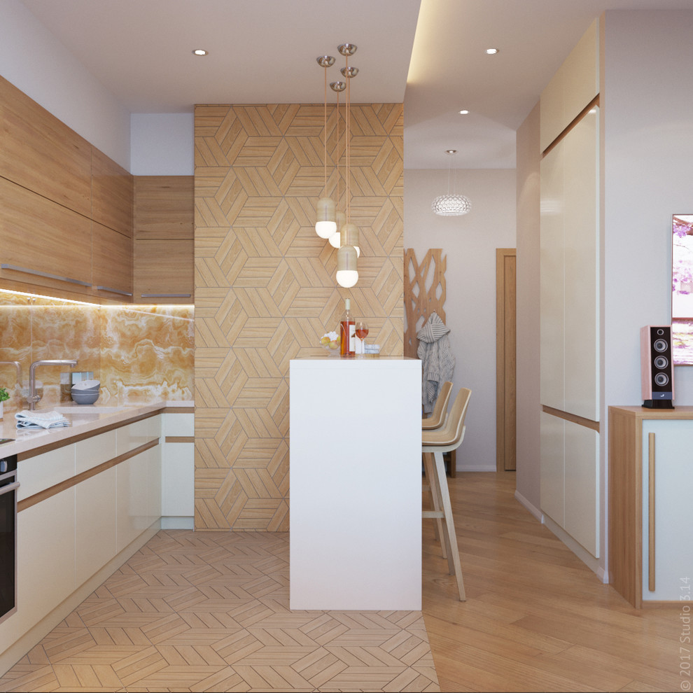 Янтарная мелодия