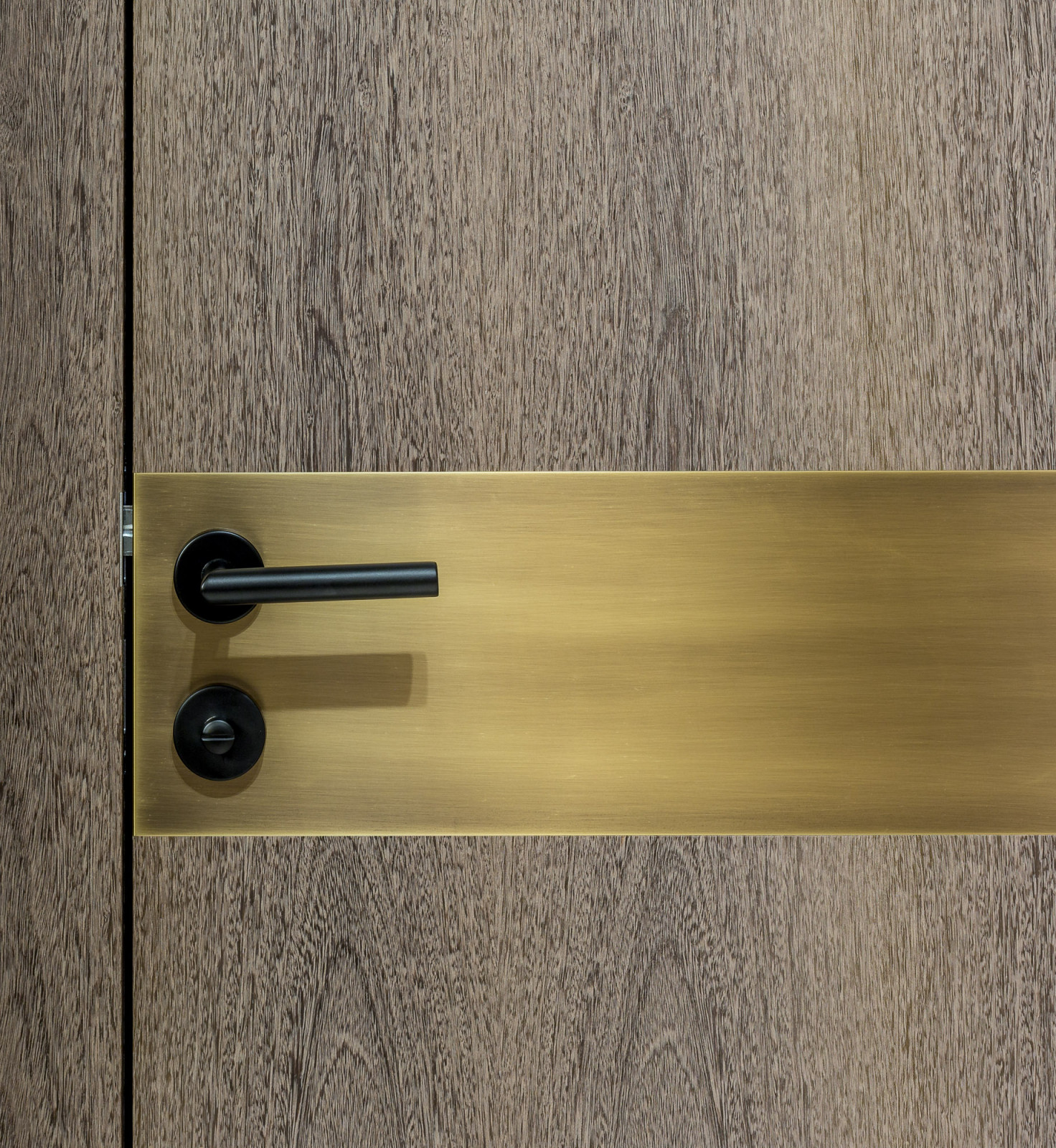 Частные апартаменты #1