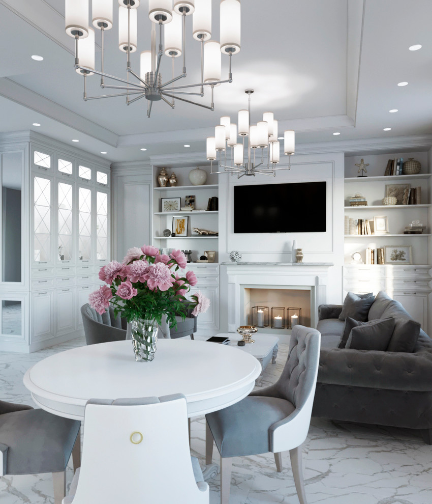 Кухня "Оливия"