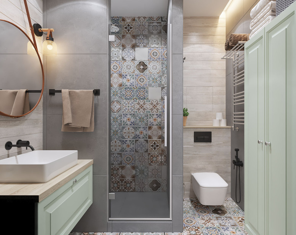 ЖК "Микрогород в лесу"