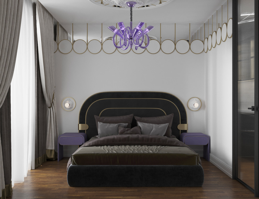 2х комнатная квартира-студия