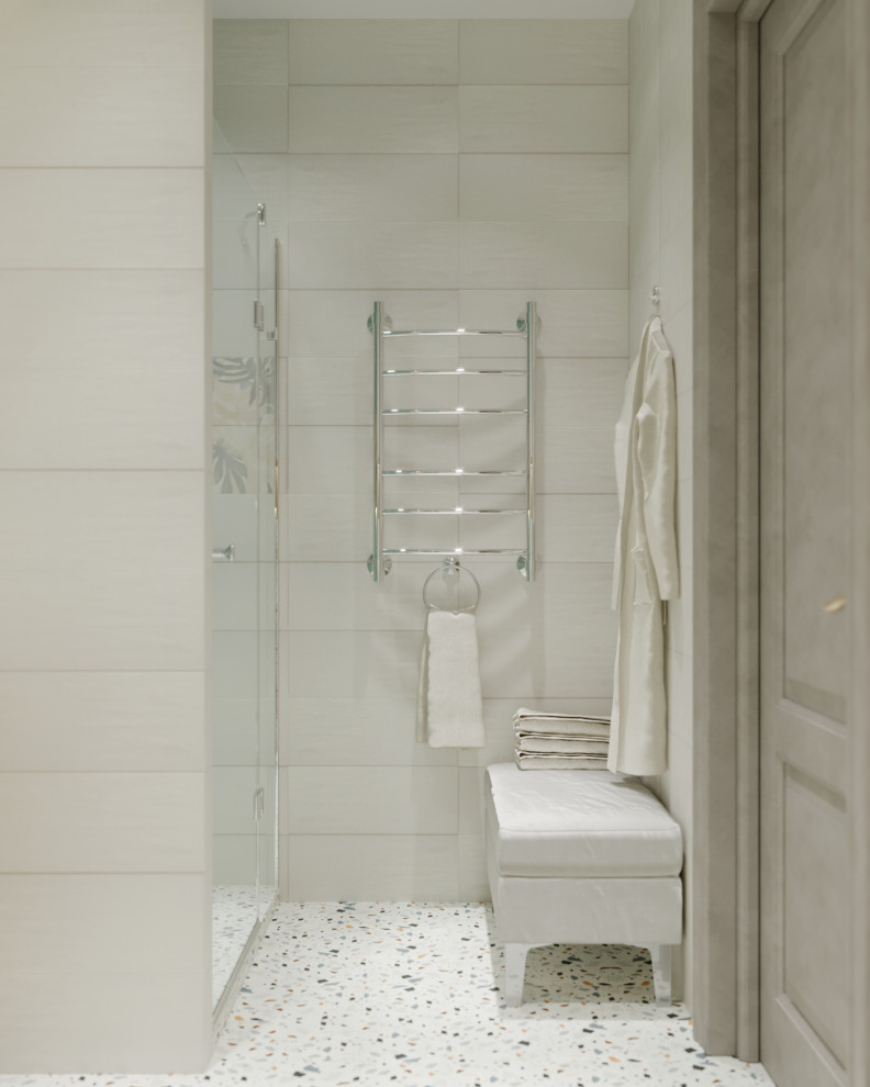 Квартира в ЖК "Соловьиная роща"