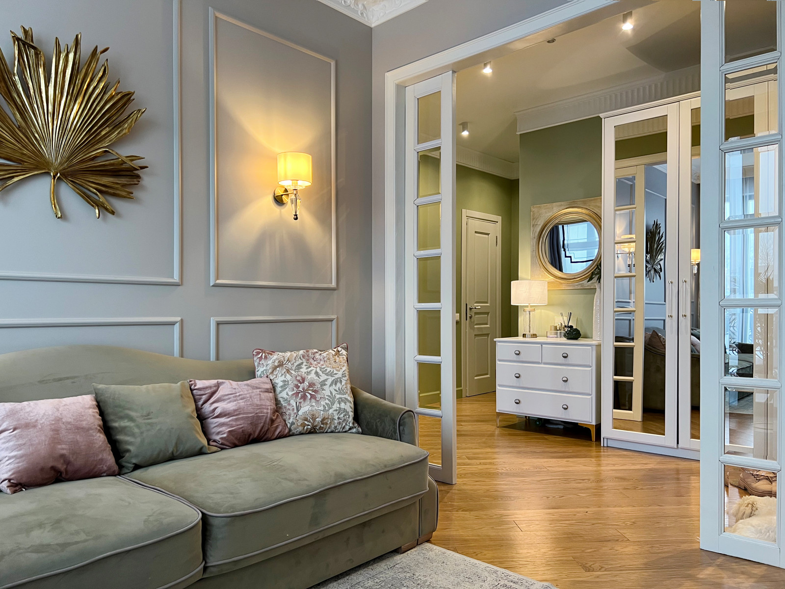 ЖК Селигер сити