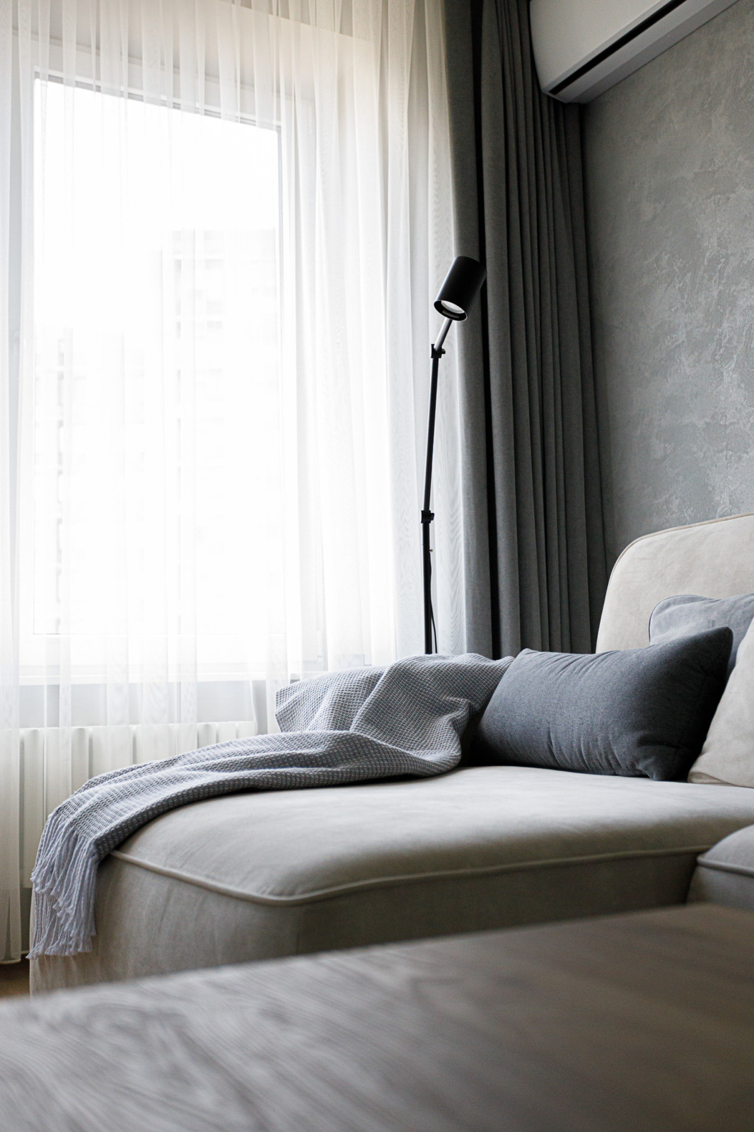 Дизайн-проект квартиры. Автор: Юлия Дубровская