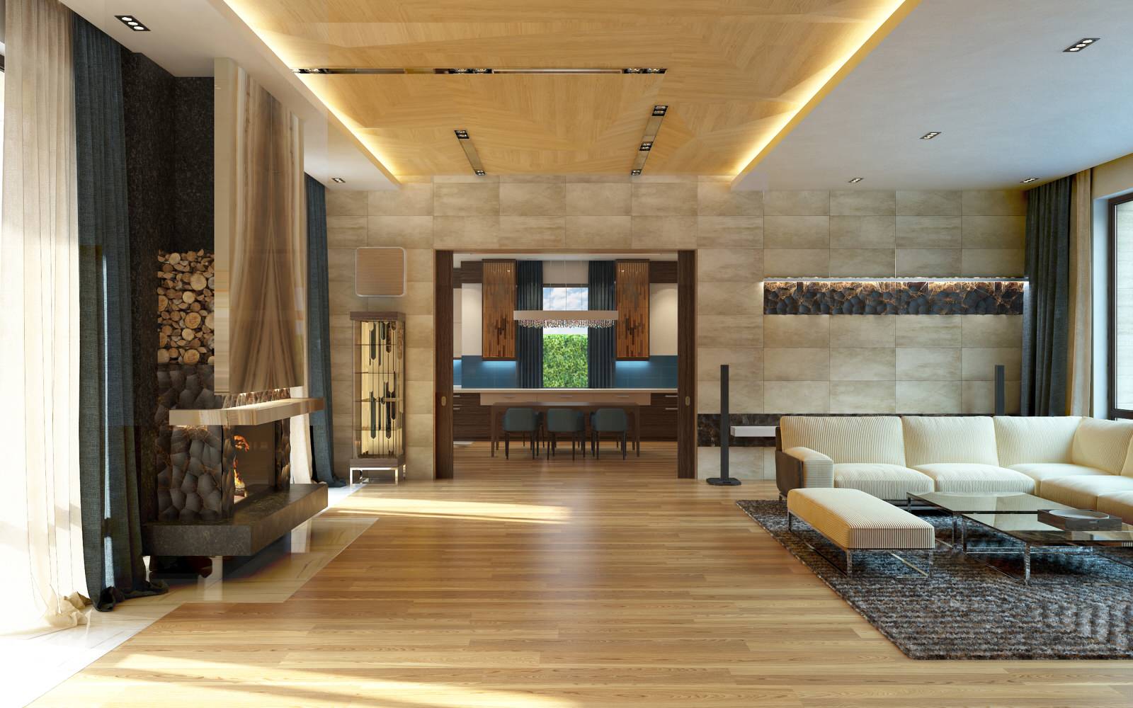 Совместная работа с "Архитектурным бюро Кутищева"