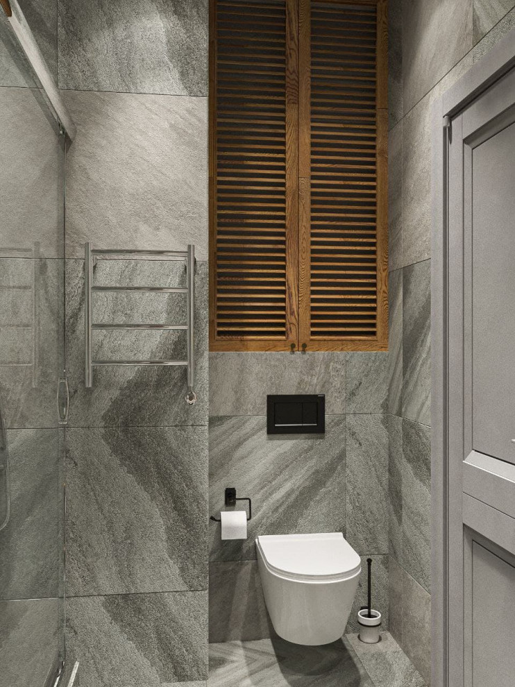 Однокомнатная квартира в ЖК "Полис на Московской"