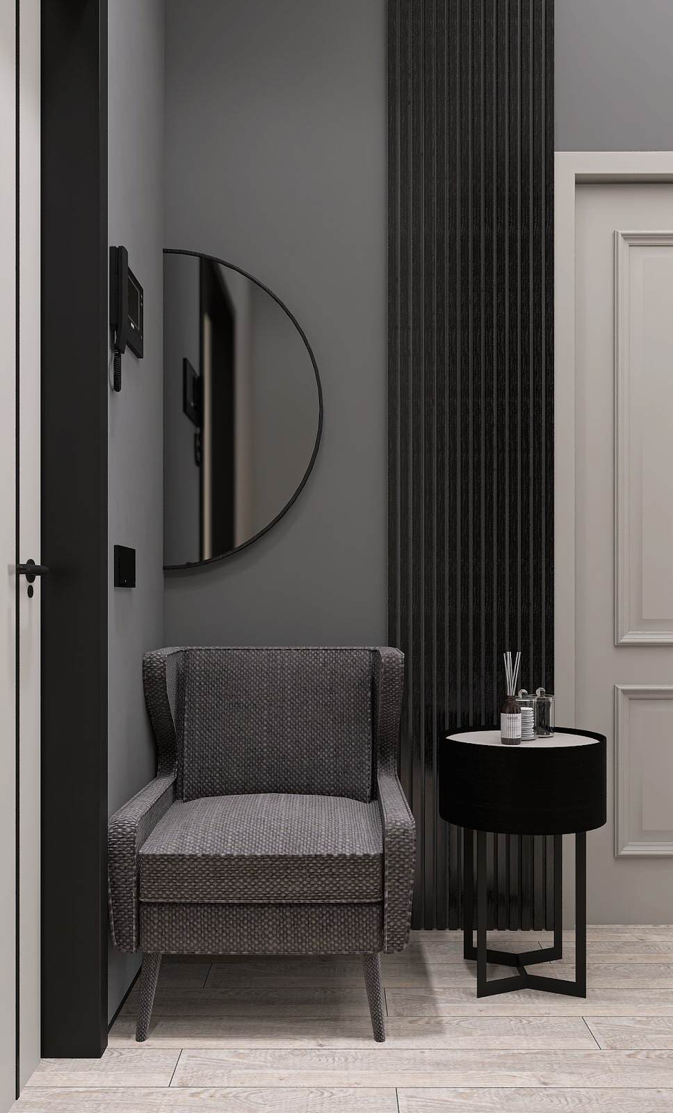 Квартира 47 м2 г. Магнитогорск