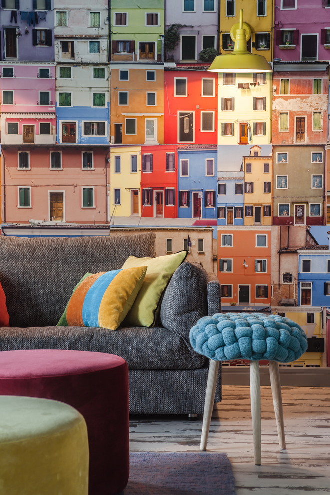 Переделка или "непослушные заказчики" ))