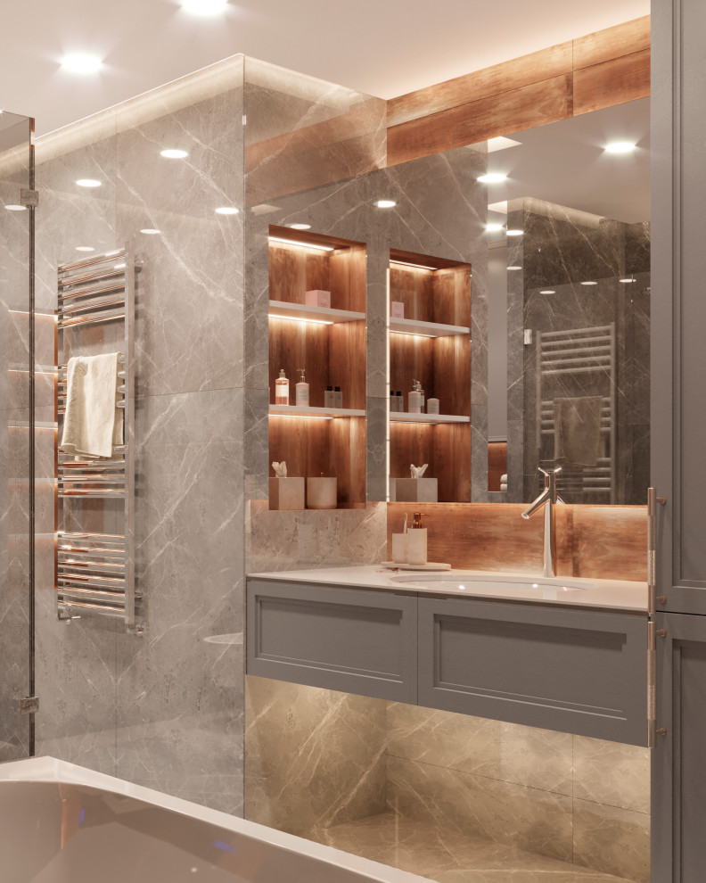 Prime Park - 113 кв.м