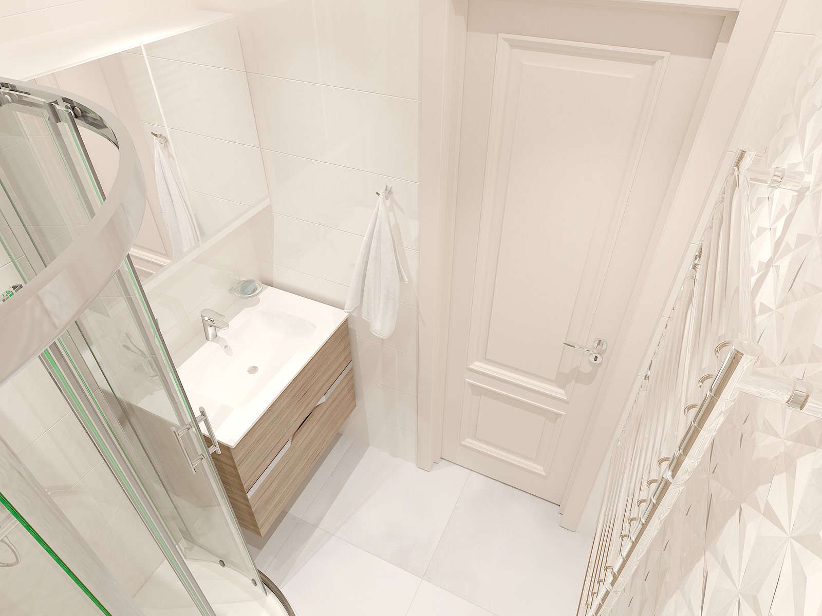 Проект на Владивостокской