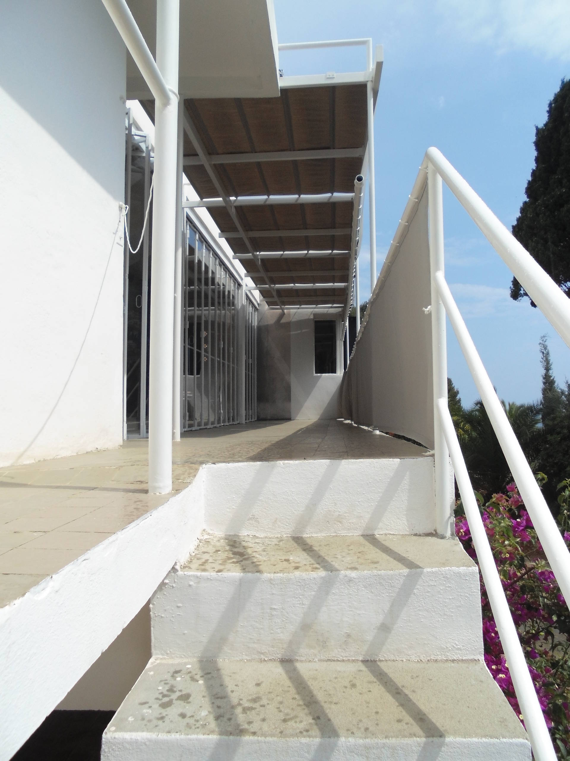 Мир дизайна: Бетон и сталь баронессы Эйлин Грей