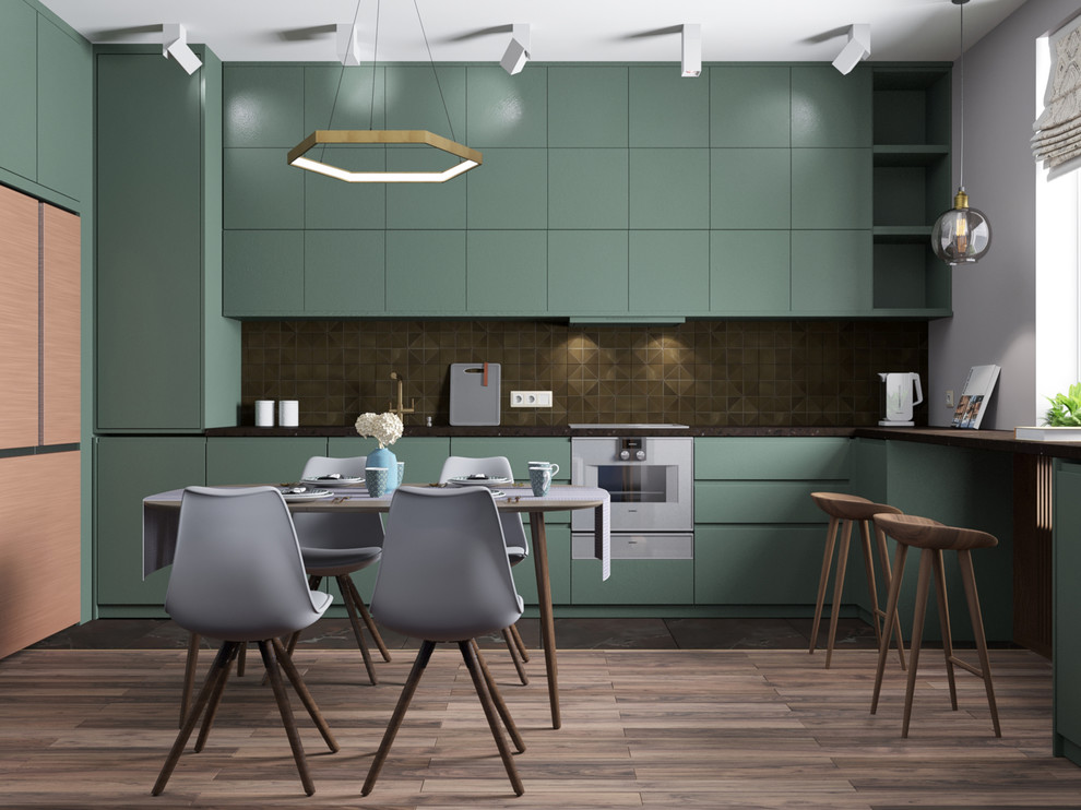 Индустриальный кантри