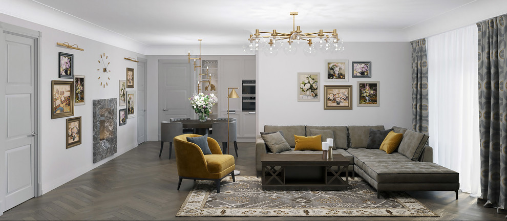 УМИРОТВОРЕНИЕ