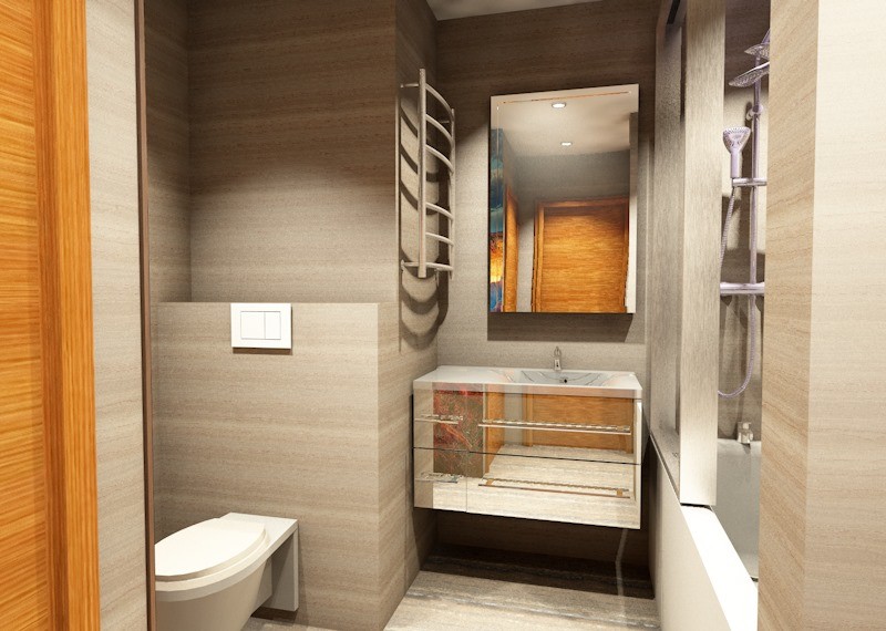 Новое Начало