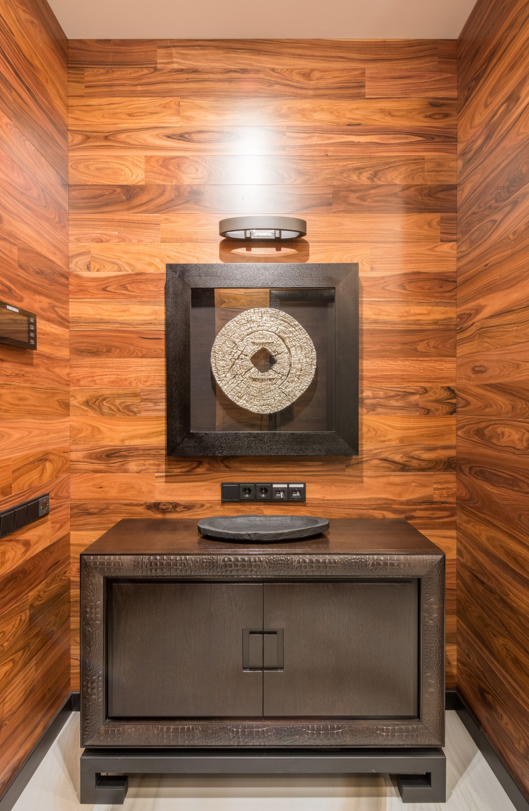 РЕСПЕКТАБЕЛЬНЫЙ ПАЛИСАНДР квартира в Сарове