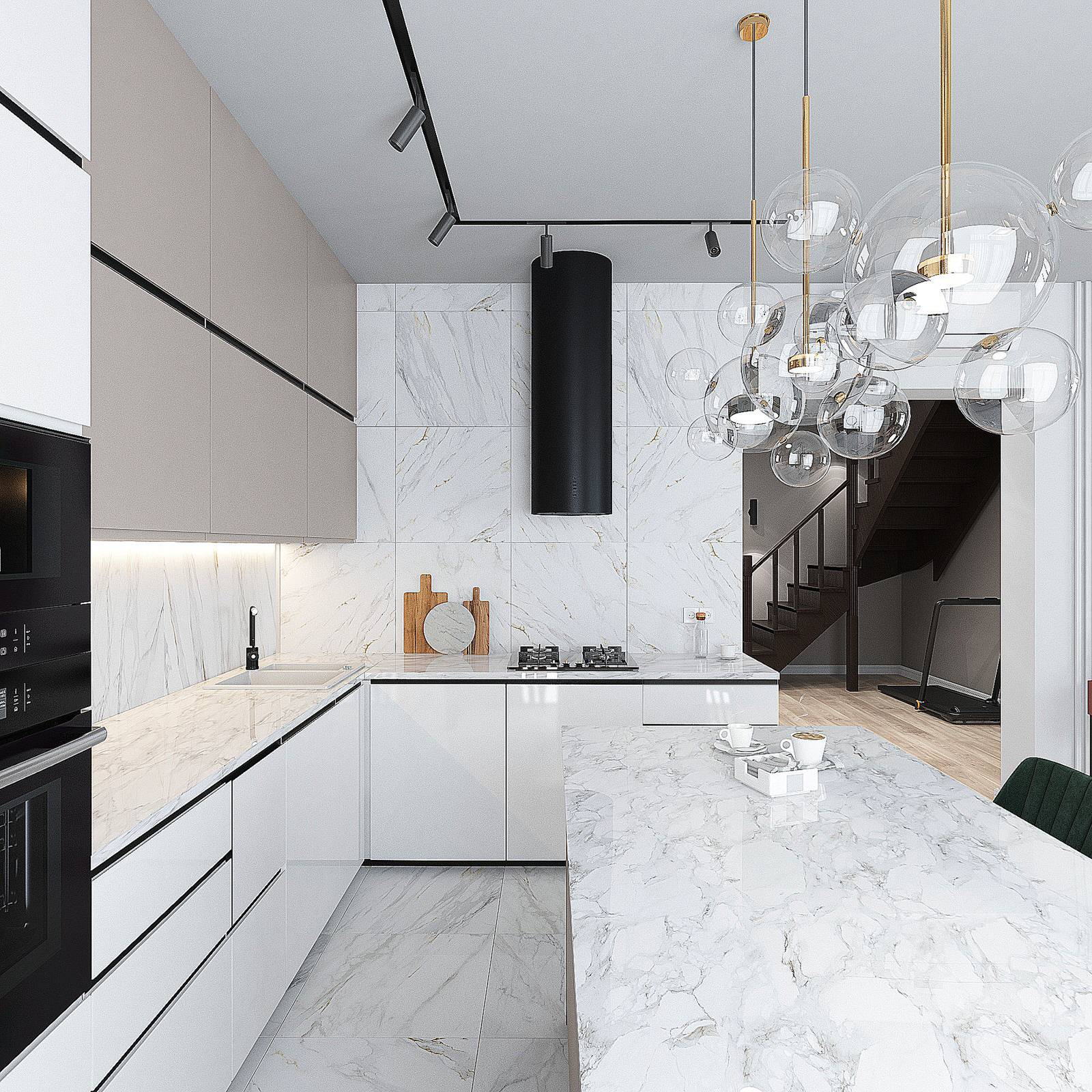 КП Орешкино