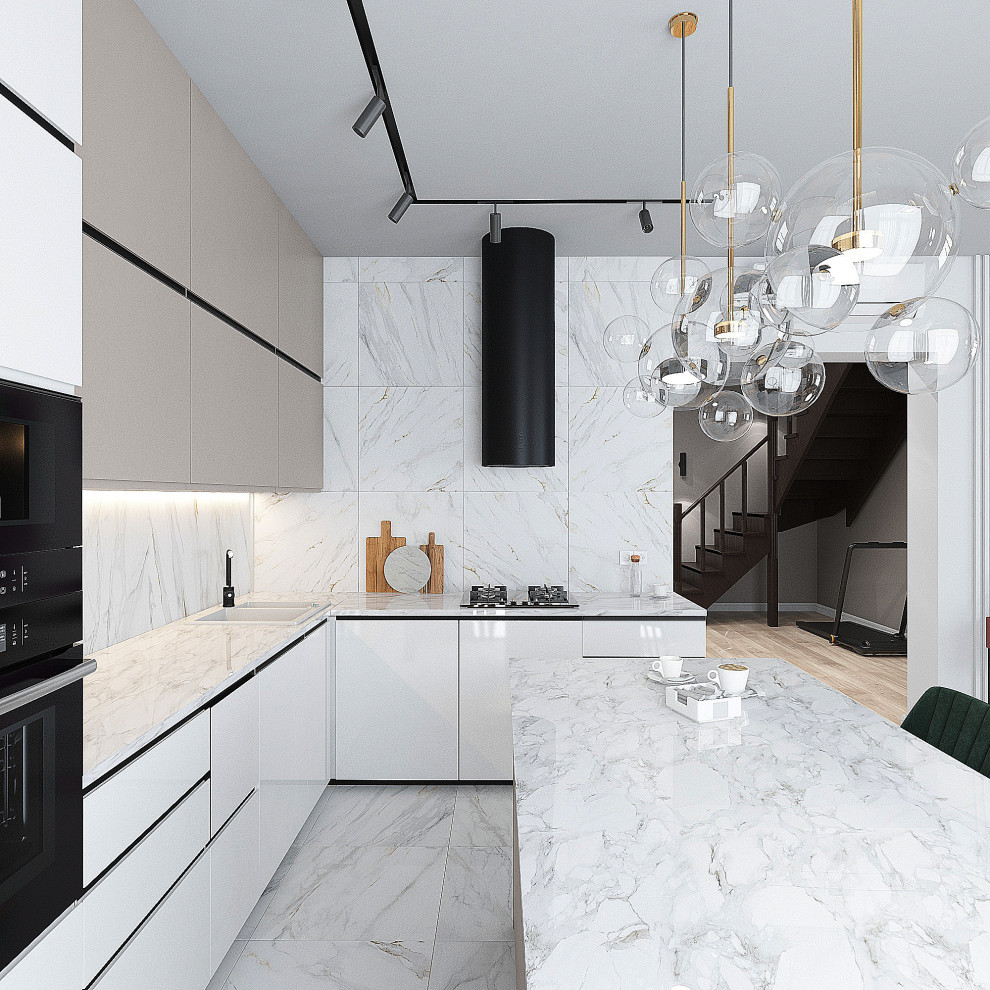 КП Орешкино