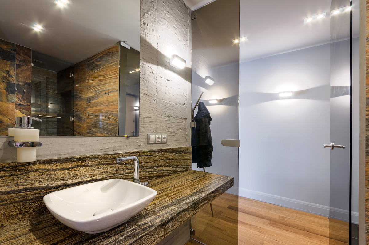 Квартира для встреч