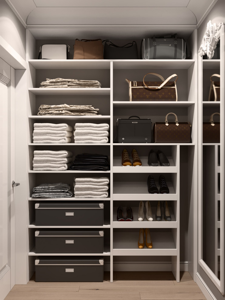 Дизайн в современной классике