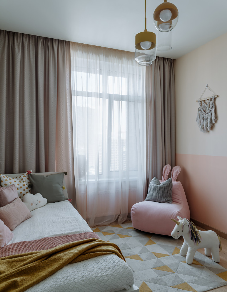 Стилизация квартиры в ЖК Only