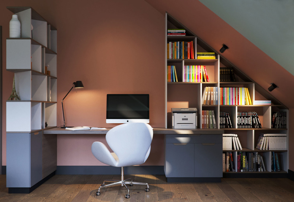 MVL house | Сестрорецк