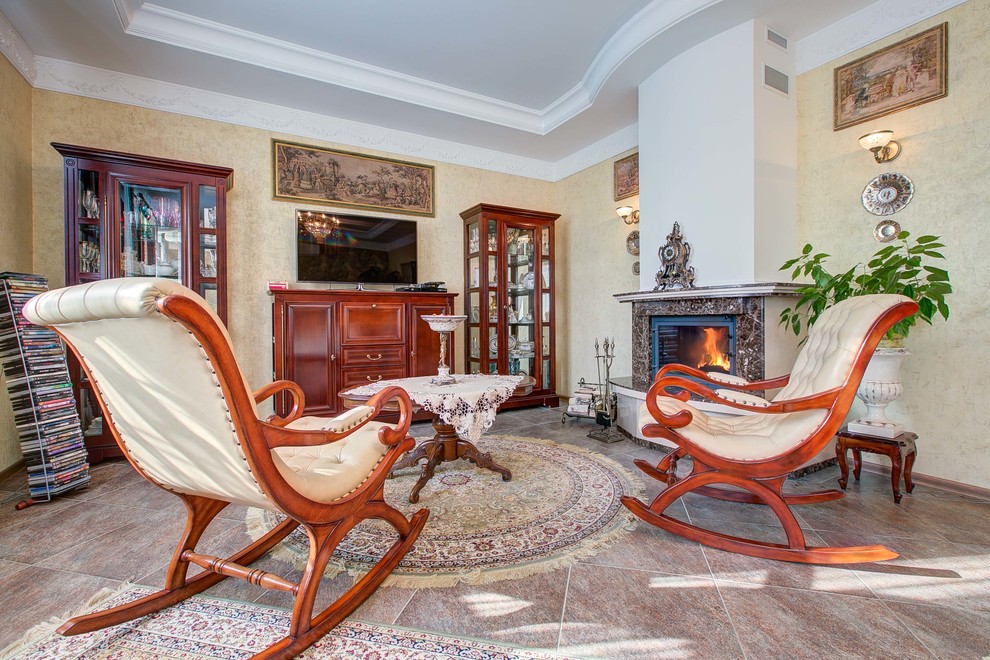 Частный дом