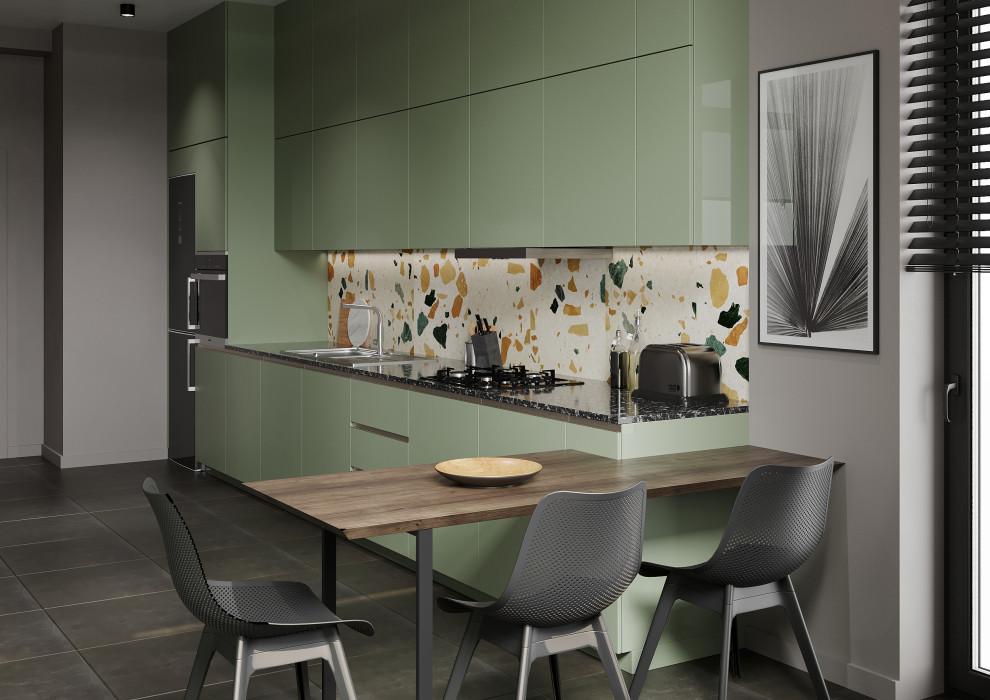 Baku city Residence Olimpik