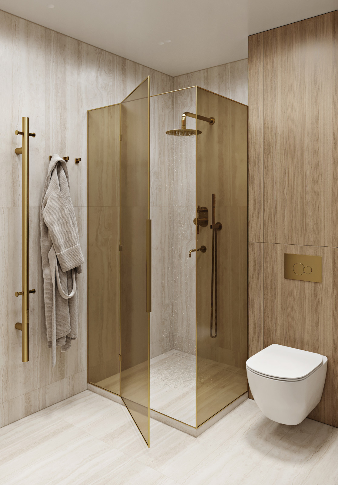 Песчаный сон