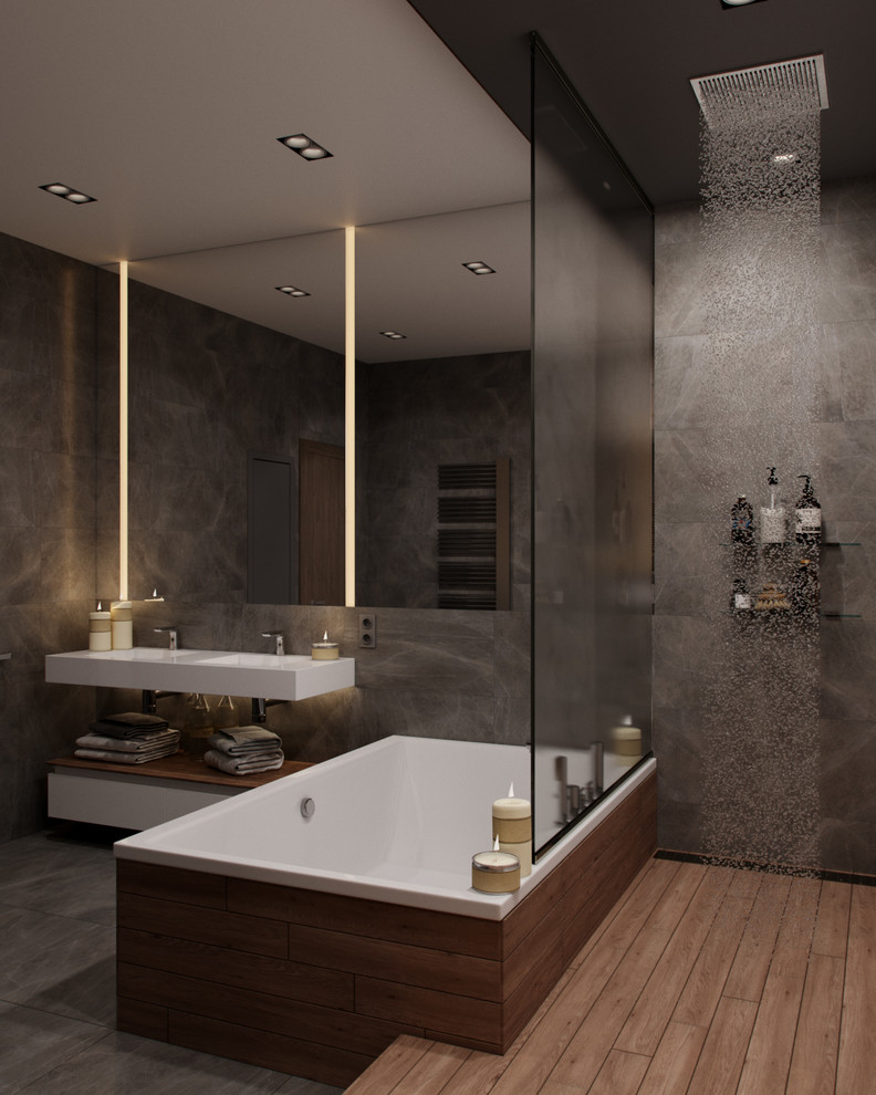 Квартира _РА