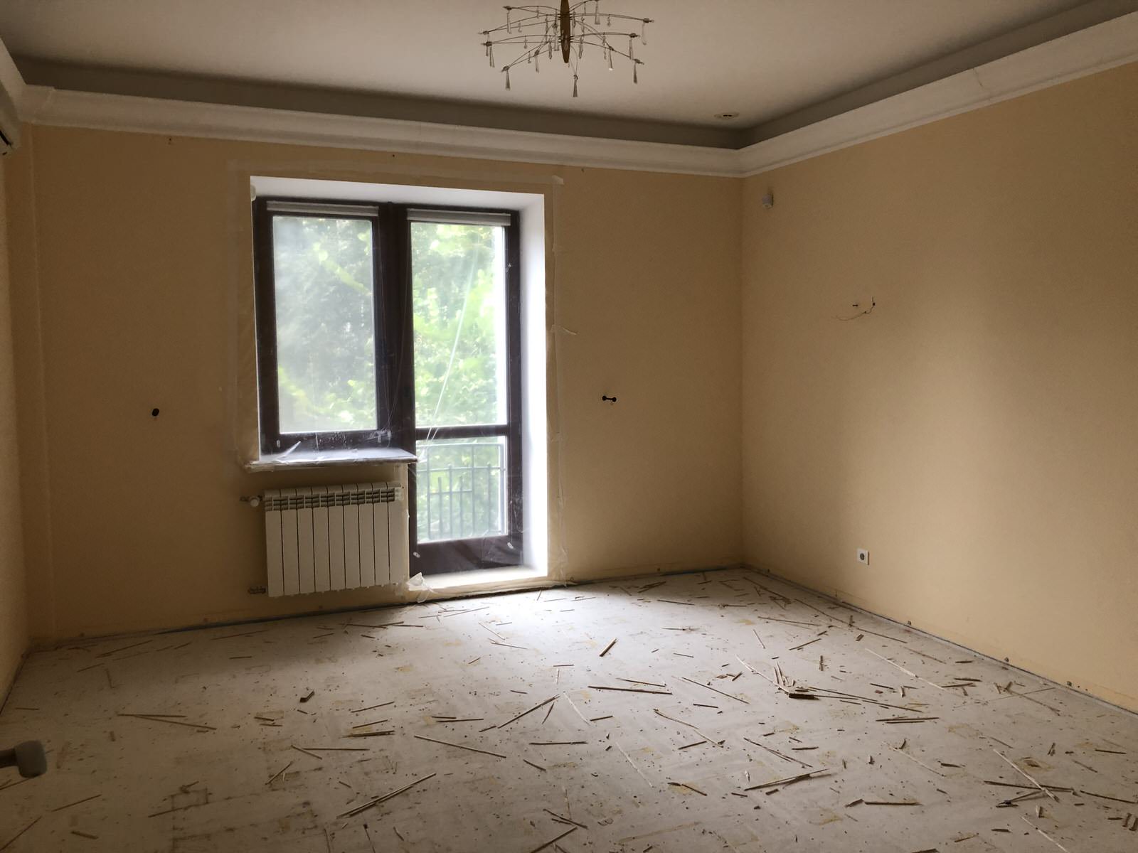 До и после: Преображение квартиры образца 2000-х в Казани