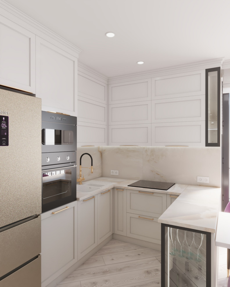 ЖК Черная Речка