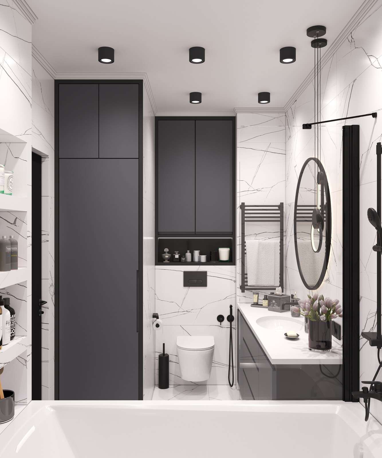 Авангардный