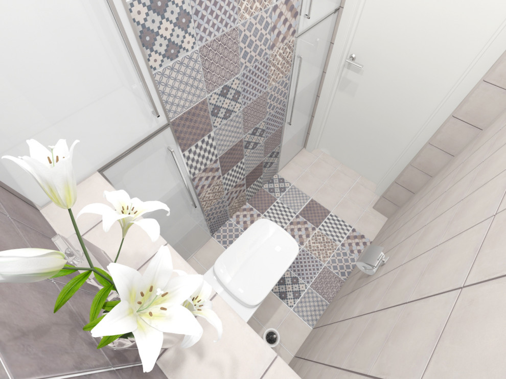 ЖК Караваиха