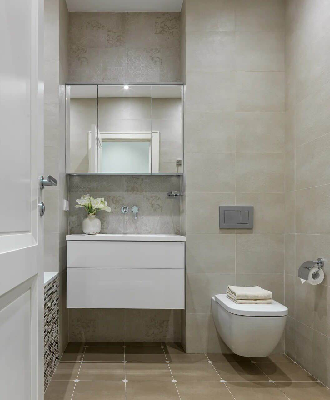 Обложка проекта: ЖК Форт Кутузов