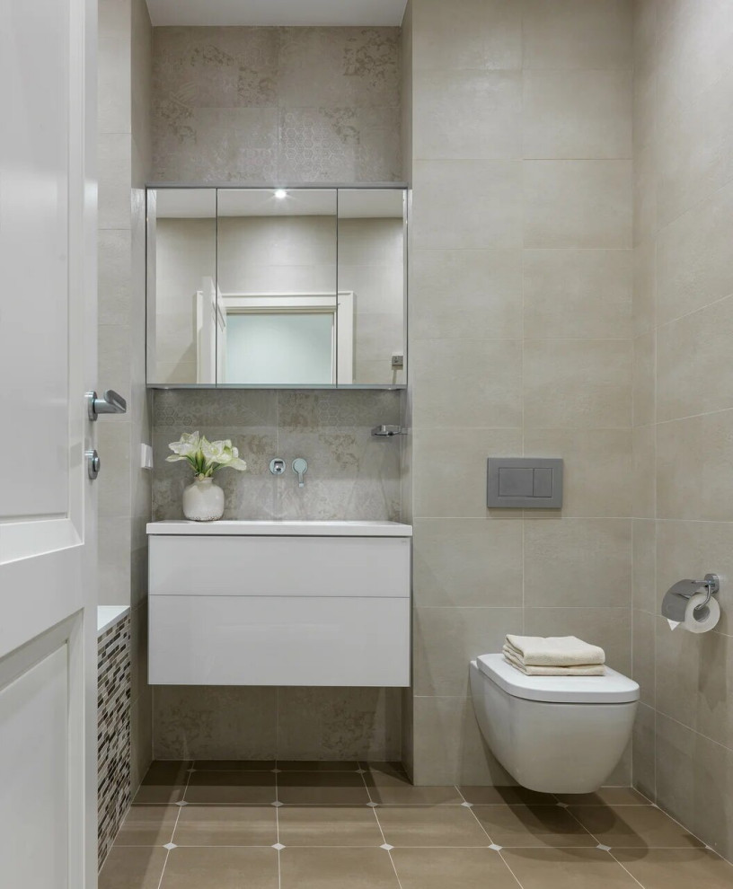 Обложка проекта: ЖК Форт Кутузов