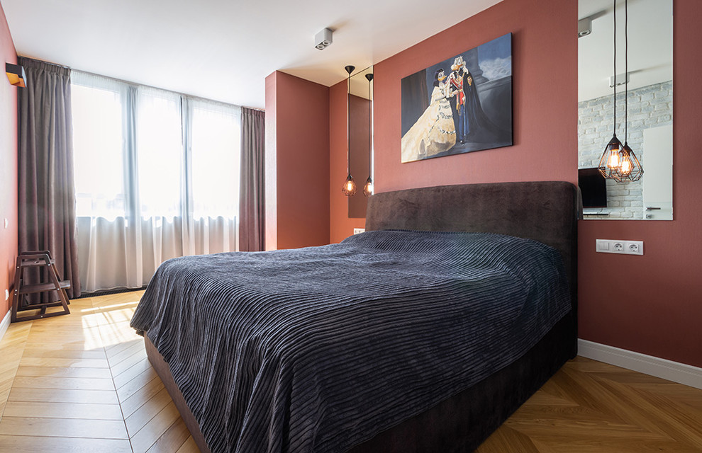 Квартира 75м2 в ЖК "Дом на Выборгской"