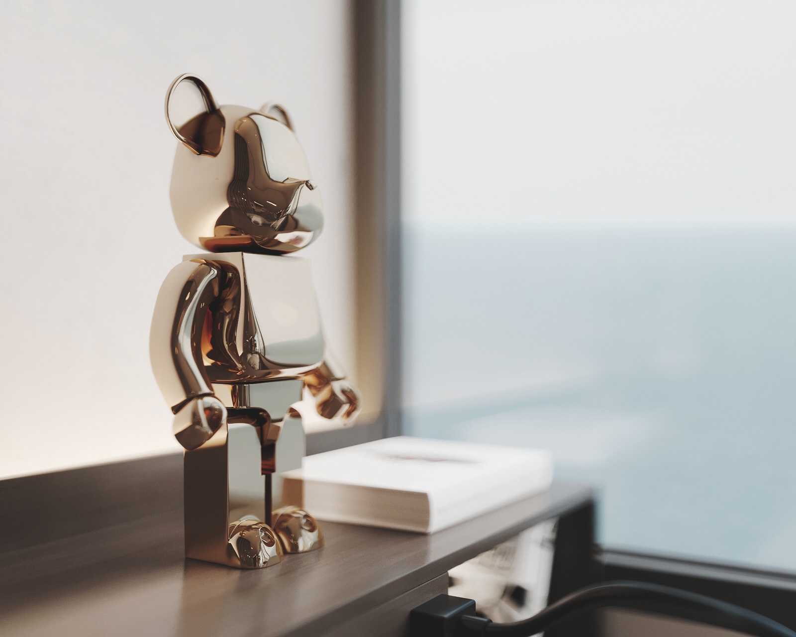 ЖК ЮЖНОЕ МОРЕ