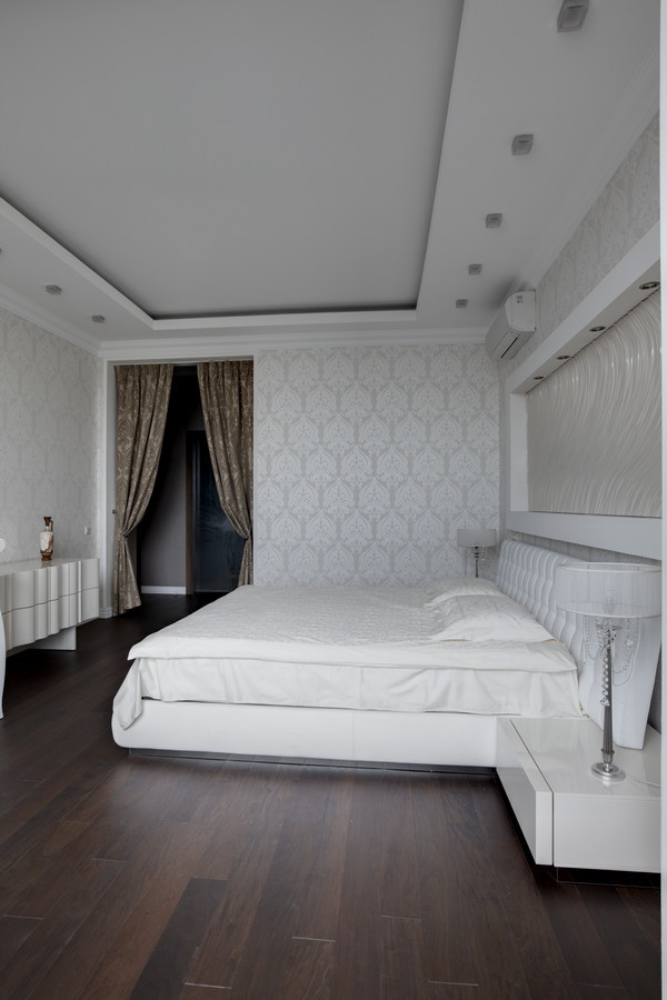 Квартира на Вавилова 2