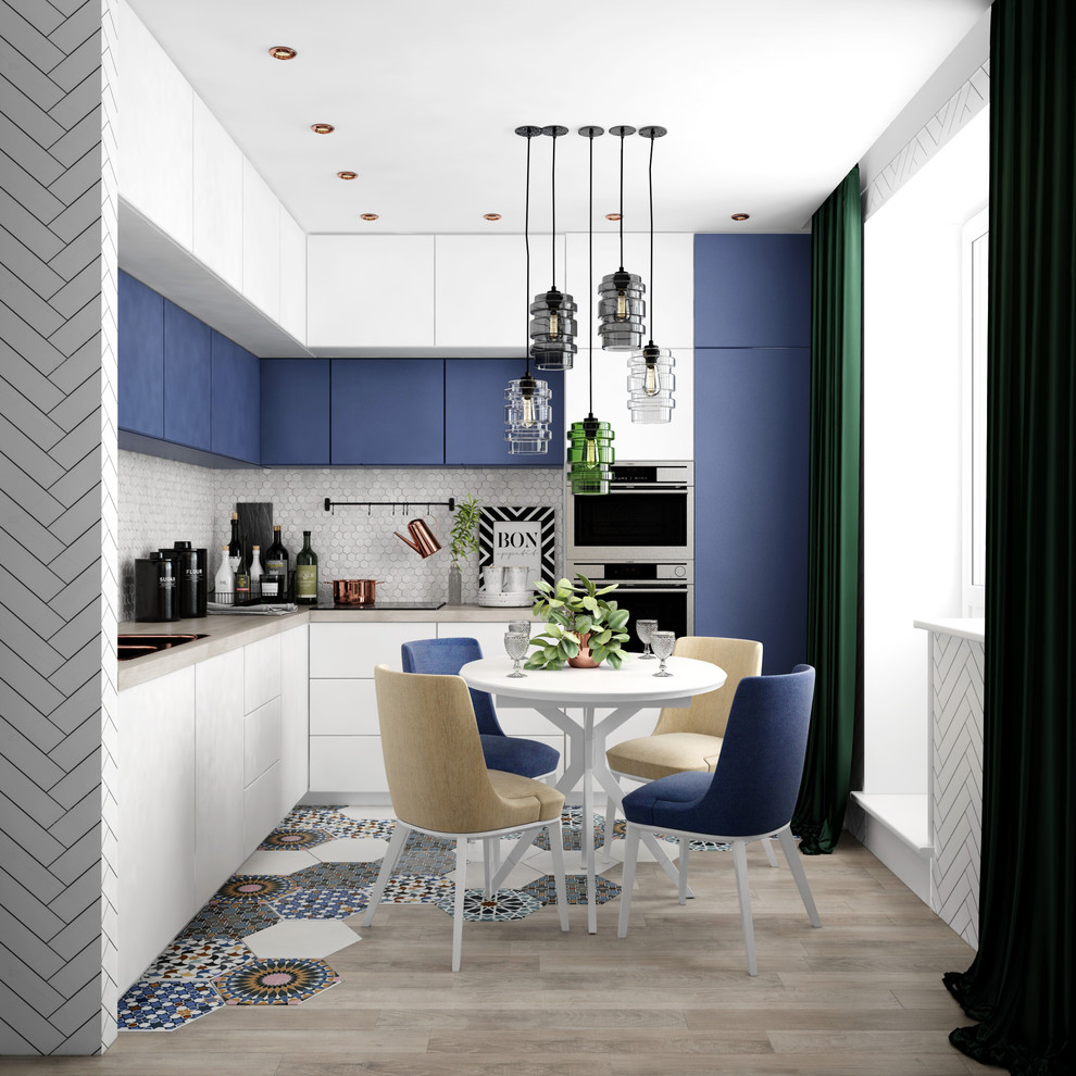 Квартира в Дегунино