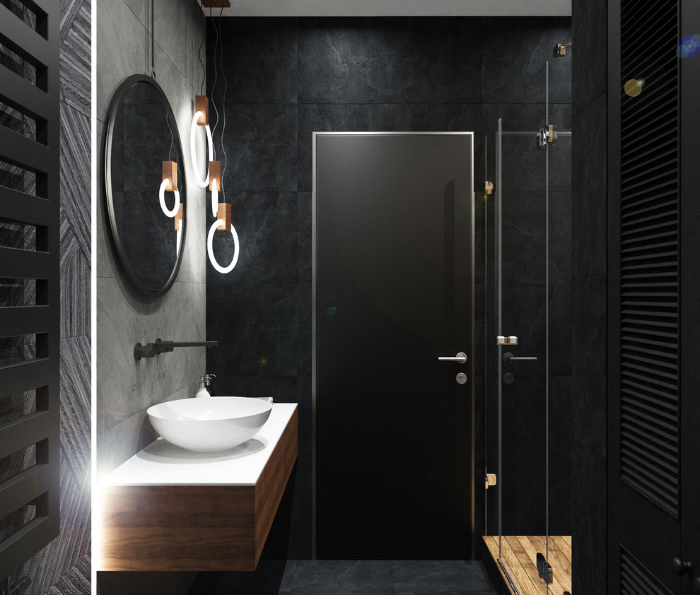 Холостяцкий минимализм