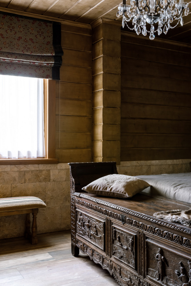 Шале Клязьма