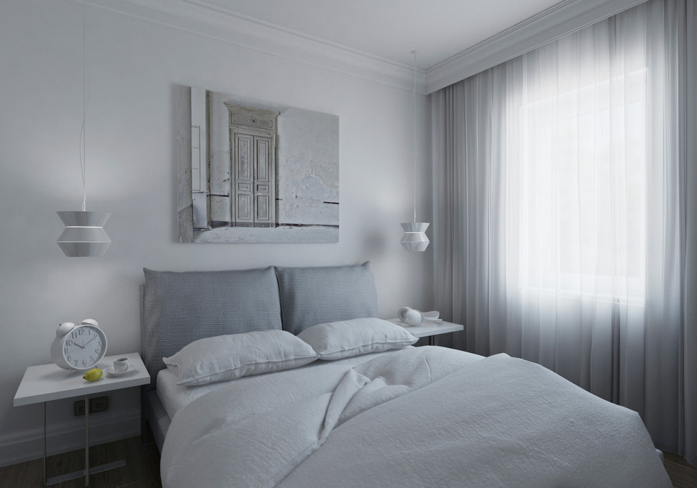 Квартира в Масси