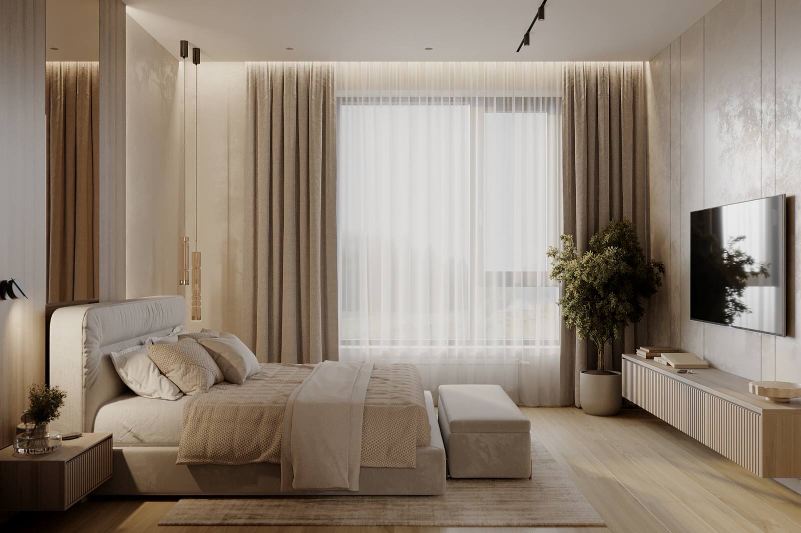 дом в п.Новогорск