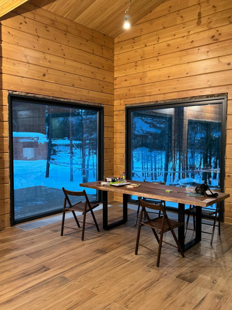 Раздвижные двери и окна. Параллельно-сдвижная оконная и дверная система.