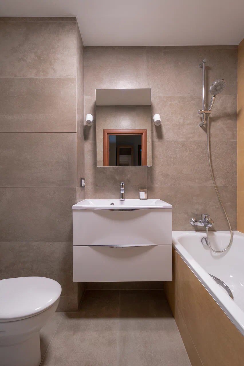 ЖК "Талдомская"